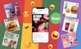 design social media post, facebook ad creative, ad image, instagram post