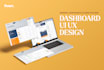 create bespoke UI UX designs for websites, mobile apps, and dashboards in figma