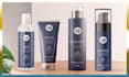 design premium product label and packaging with 3d mockup