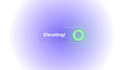 create clean saas product motion design