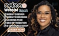 build odoo website design odoo module, odoo theme customization, odoo ecommerce