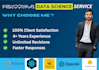 build data science, ai, ml and computer vision projects