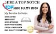 professionally, edit, proofread and format manuscript, kdp paperback formatting
