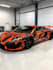 do clean and professional car wrap, vehicle wrap design