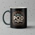 make a coffee mug design, custom mug design