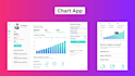 build full stack web applications using mern, pern, tailwind, redux and shadcn