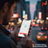 build a custom taxi, ride hailing, carpooling app for your business