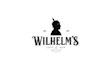 create a minimalist creative custom cafe and bar logo design