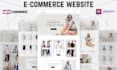 develop ecommerce website using wordpress and woocommerce