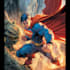 create comic book art