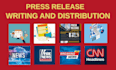 distribute us uk press release article writing prweb ein pr distributiion news