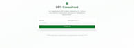 build a responsive, SEO optimized website with nextjs and react