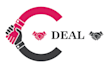 do modern professional high quality handshake logo design