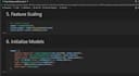 do data science project using machine learning and neural networks