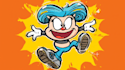 create comics and cartoon illustrations