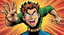 create comics and cartoon illustrations