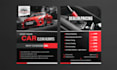 provide modern and stylish flyer design