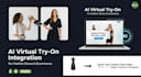 integrate ai virtual try on for your fashion ecommerce website