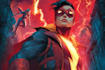 do comic book illustration graphic novel cover art cartoon