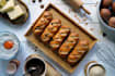 provide professional food photography services