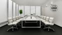 create a branded virtual background for zoom or google meet