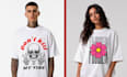 design trendy t shirts for merch by amazon and redbubble