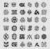 design a clean and modern minimalist logo