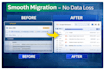 setup and migrate emails to gsuite workspace, office 365, zoho or cpanel