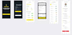 build crypto wallet app, crypto exchange website, fintech waller app development