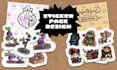 create custom commercial sticker designs