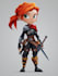 do 2d game characters and game assets