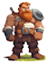 do simple 2d game characters