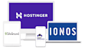 deploy your website on vercel or netlify with proper web hosting