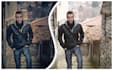 retouch five photos each with different technique
