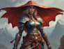 dnd character art and dnd character art
