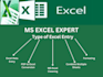 do professional ms word typing, excel data entry