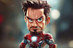draw super hero characters and personal request
