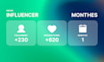 grow your instagram account organically, engagement boost