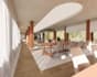 design your room with realistic 3d render