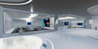 create a professional 3d virtual showroom in unity