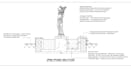 design landscape and site layout plans in autocad