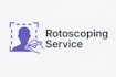 do professional rotoscoping, green screen removal for vfx and video editing
