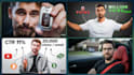 design youtube thumbnails with high CTR