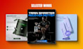 design meta ad creatives, facebook ad creatives, instagram posts and ad images