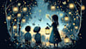 draw custom book cover and children book illustrations