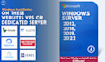 install windows os on linux vps, server contabo digital ocean etc