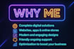 develop custom software solutions for your business