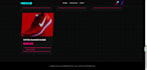responsive ecommerce website template HTML CSS js