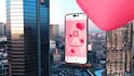 create a stunning app promo video, saas explainer video saas demo app animation