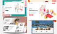 build stunning wix studio membership booking site expert